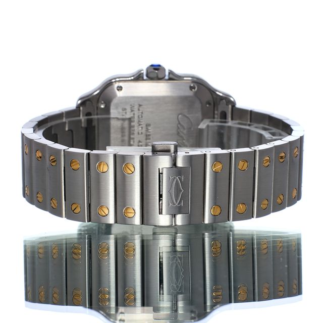 Cartier Santos De Cartier W2SA0016 Image 3